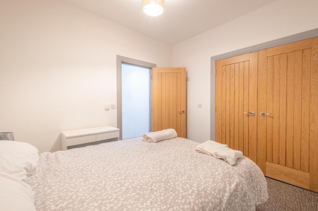 Portrush Marine Apartments Flat 3 Exterior foto